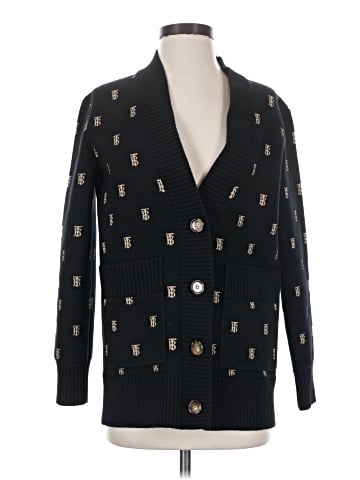 Burberry Cardigan (view 1)