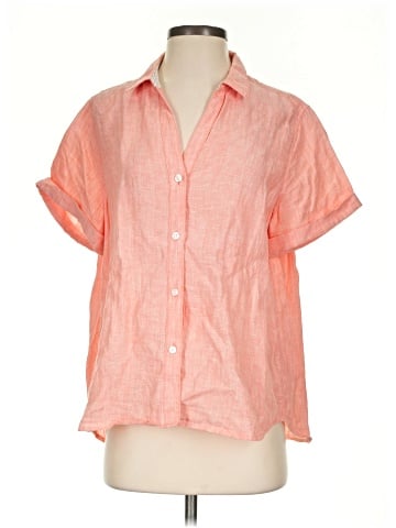 Tommy Bahama Short Sleeve Blouse (view 1)