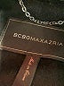 BCBGMAXAZRIA Black Coat Size S - photo 6