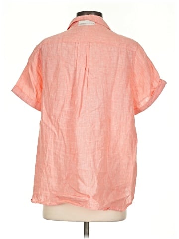 Tommy Bahama Short Sleeve Blouse (view 2)