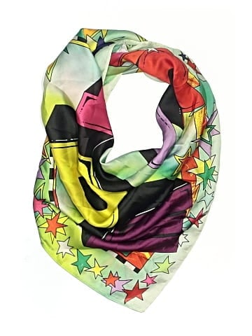 Parade Scarf (view 1)