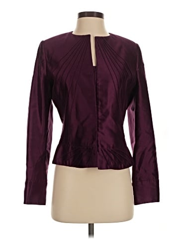 Nicole Miller Collection Jacket (view 1)