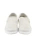 Vans White Sneakers Size 7 - photo 2