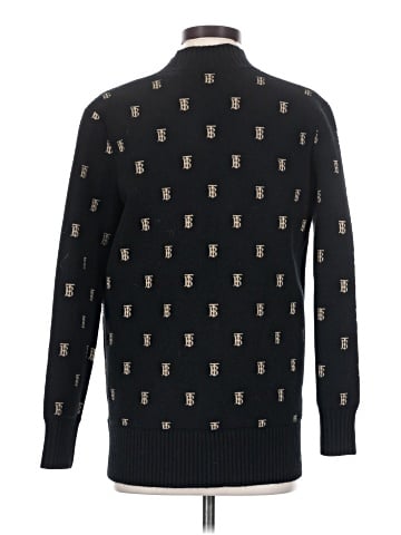 Burberry Cardigan (view 2)