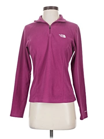The North Face Pullover Sweater (view 1)
