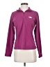 The North Face 100% Polyester Purple Pullover Sweater Size S - photo 1