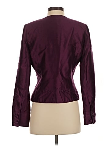 Nicole Miller Collection Jacket (view 2)