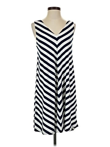 Ann Taylor LOFT Outlet Casual Dress (view 1)