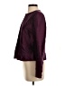 Nicole Miller Collection Burgundy Jacket Size 4 - photo 5