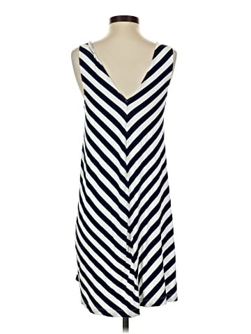 Ann Taylor LOFT Outlet Casual Dress (view 2)