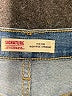 Levi Strauss Signature Hearts Blue Jeans Size 4 - photo 7
