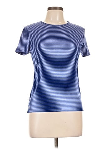 Lauren by Ralph Lauren Short Sleeve T-Shirt (view 1)