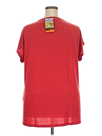 Orvis Short Sleeve T-Shirt (view 2)