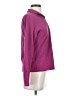 The North Face 100% Polyester Purple Pullover Sweater Size S - photo 4