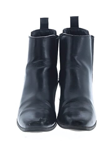 Target Ankle Boots (view 2)