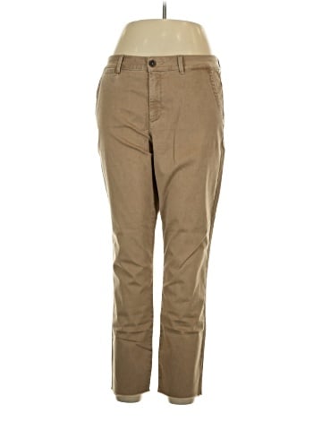 NYDJ Khakis (view 1)