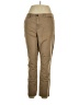 NYDJ Solid Tan Khakis Size 14 - photo 1