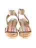 Anne Klein Tan Wedges Size 6 - photo 2