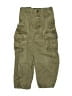Old Navy 100% Cotton Green Jeans Size 4T - photo 1