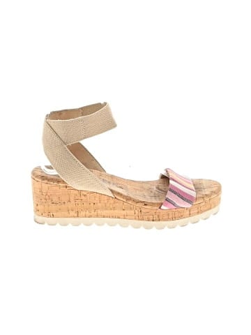 Anne Klein Wedges (view 1)