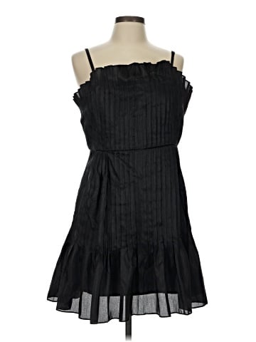 Hutch Cocktail Dress (view 1)