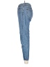 Pull&Bear Blue Jeans Size 4 - photo 5