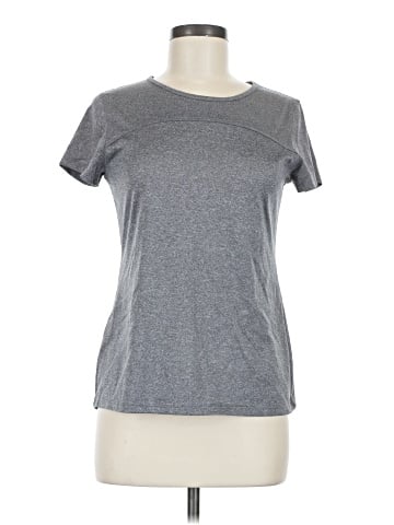Danskin Now Active T-Shirt (view 1)