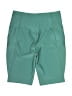 Eddie Bauer Solid Teal Athletic Shorts Size S - photo 2