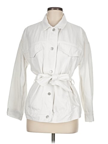 Banana Republic Factory Store Jacket (view 1)
