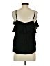 Old Navy Black Tank Top Size S - photo 2