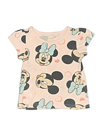 Disney Short Sleeve T-Shirt (view 1)