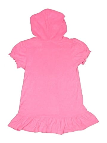 Pink Platinum Swimsuit Cover Up (view 2)