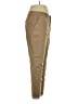 NYDJ Solid Tan Khakis Size 14 - photo 4