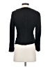 Prada Black Tweed Crop Jacket Size EU (IT) 40 / US 4 - photo 2