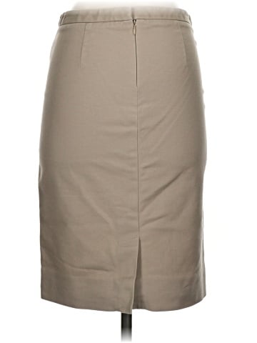 Gap Formal Skirt (view 2)