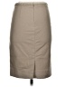 Gap Solid Tan Formal Skirt Size 0 - photo 2
