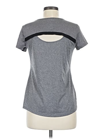 Danskin Now Active T-Shirt (view 2)