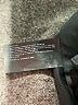 Theory Solid Black Gray Wool Pants Size 10 - photo 8