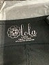 Lola Stripes Gray Skort Size XS - photo 3