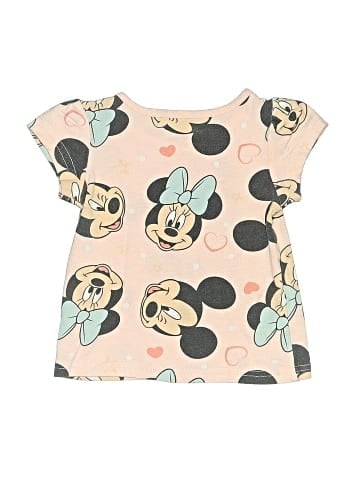 Disney Short Sleeve T-Shirt (view 2)