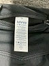Ivivva Solid Black Skort Size 14 - photo 4