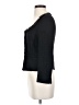 Prada Black Tweed Crop Jacket Size EU (IT) 40 / US 4 - photo 5