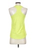 Fabletics Yellow Active Tank Size S - photo 2