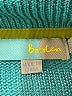 Boden Teal Cardigan Size 8 - photo 7