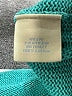 Boden Teal Cardigan Size 8 - photo 9