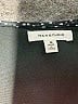 Max Studio Polka Dots Black Cocktail Dress Size M - photo 7