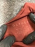 Glyder Burgundy Tank Top Size M - photo 7