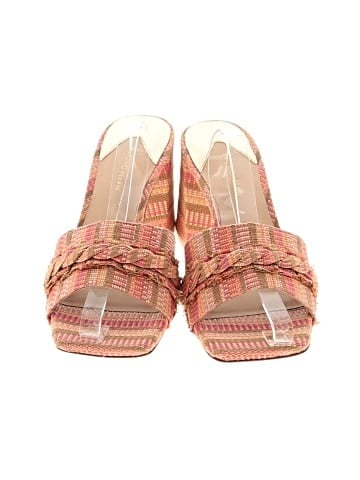 Antonio Melani Sandals (view 2)