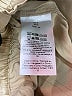 Ganni Tan Cargo Pants Size EU 44 / US 14 - photo 5