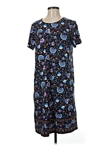 J.Jill Casual Dress (view 1)